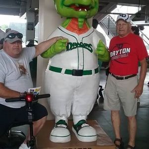 Meet your Posher, Cheryl